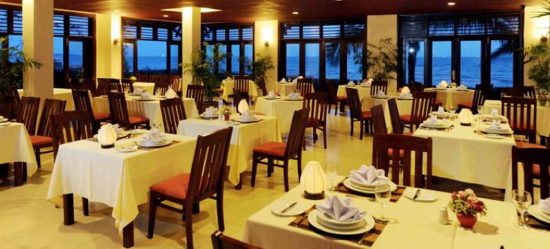 美奈世纪海滩温泉度假村(Muine Century Beach Resort & Spa)图片