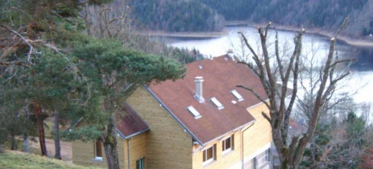 勒格兰瓦尔酒店(Le Grand Val)图片