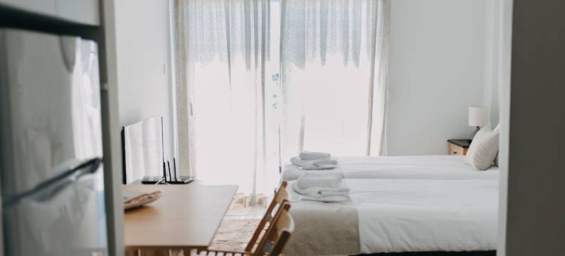 小镇美景公寓最棒之家酒店(Best House Town View Apartment)图片