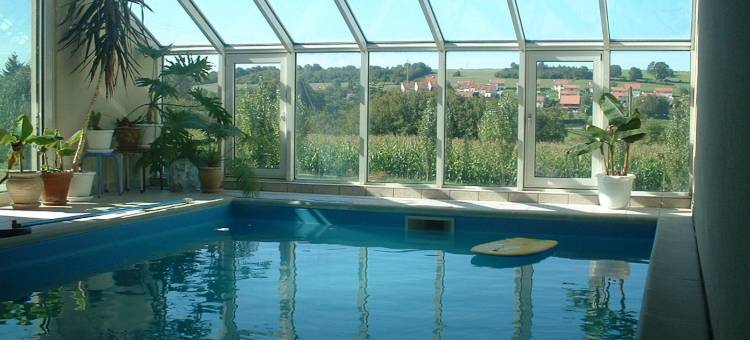 拉克伦比旅馆(Chambre d'hôtes la Colombe)图片