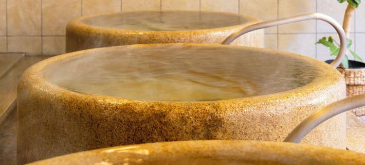 WBF旭川大酒店(天然温泉MinaPirika之汤)(Hotel WBF Grande Asahikawa(Natural Hot Spring MinaPirika No Yu))图片