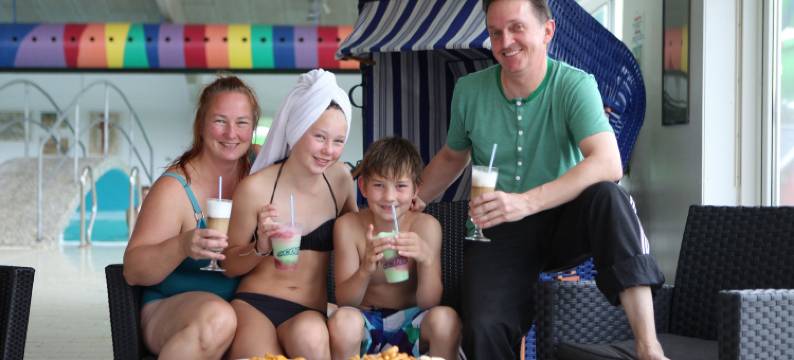 丹坎普斯诺尔德索酒店(Dancamps Nordsø Water Park)图片