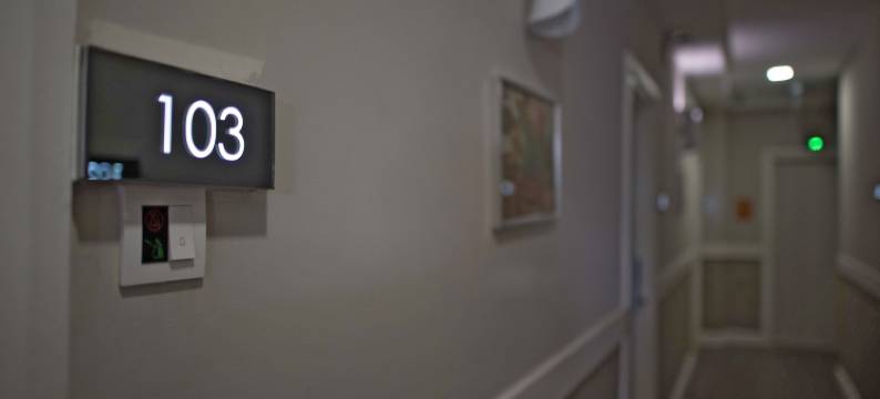 晨星酒店@红土坎钻石花园(Hotel Mornington Bukit Permata Lumut)图片