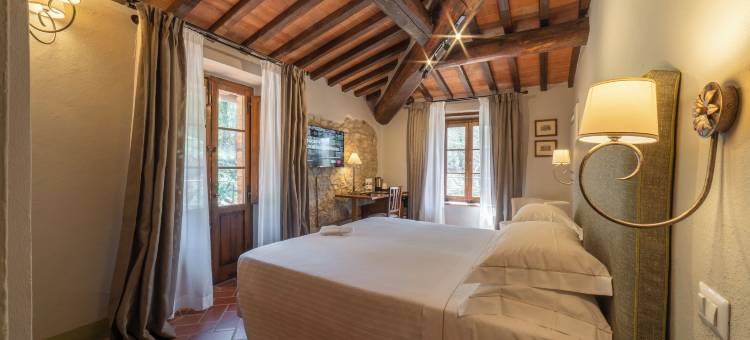 乌尔蒂莫穆利诺健康乡村酒店(Ultimo Mulino Country Hotel)图片