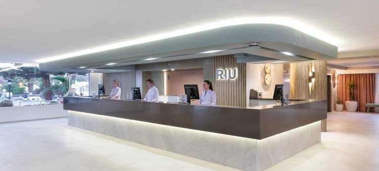 兰萨罗特岛天堂河酒店 - 全包式(Hotel Riu Paraiso Lanzarote - All Inclusive)图片