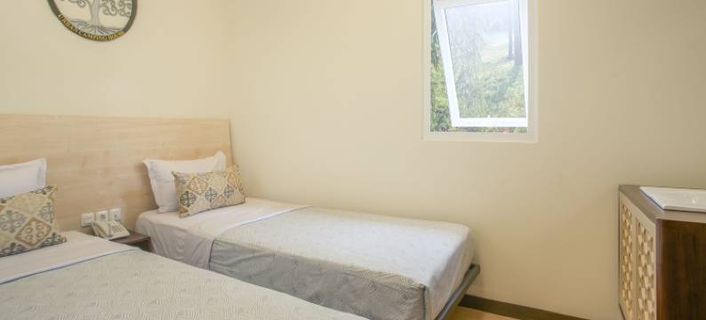 河滨漫步城市露营之家酒店(River Walk Urban Camping House)图片