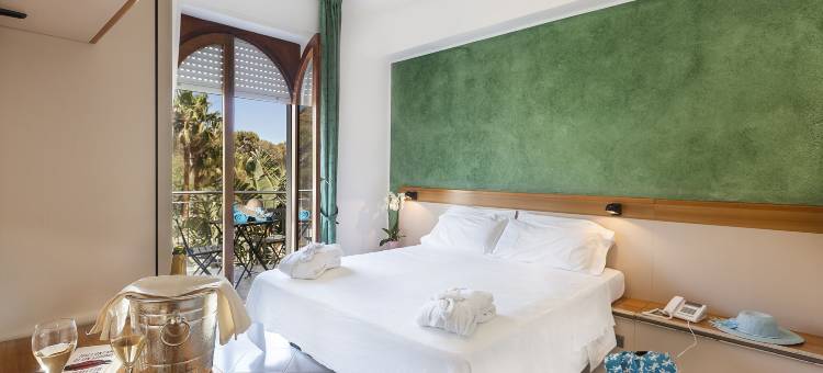 欧萨玛奇勒酒店(Hotel Orsa Maggiore)图片