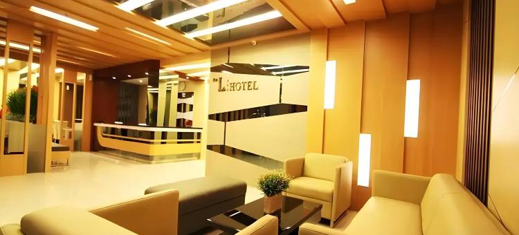 L酒店(The L Hotel Entertainment)图片