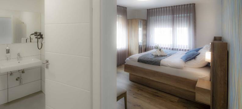 马图第一客房出租酒店(Mato One Zimmervermietung)图片