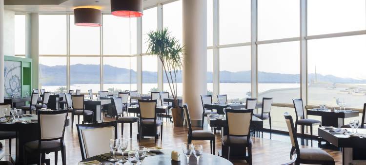 巴塞罗蒂朗沙姆酒店(Barceló Tiran Sharm)图片
