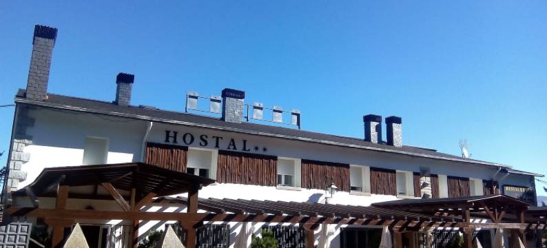 七峰旅舍(Hostal Siete Picos)图片