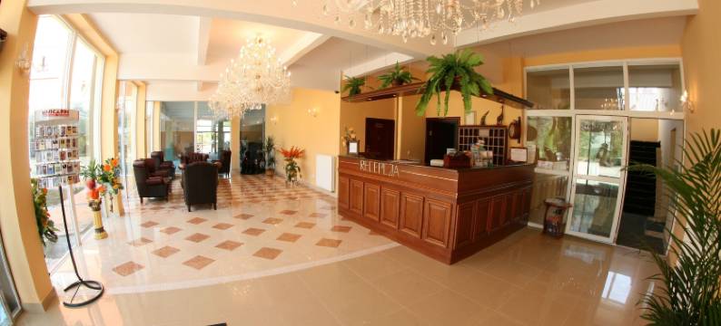 黛西高级酒店(Daisy Superior)图片