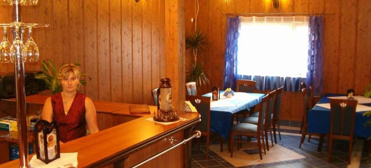 黛西高级酒店(Daisy Superior)图片