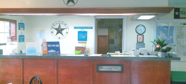 斯莱德尔戴斯酒店(Days Inn by Wyndham Snyder)图片