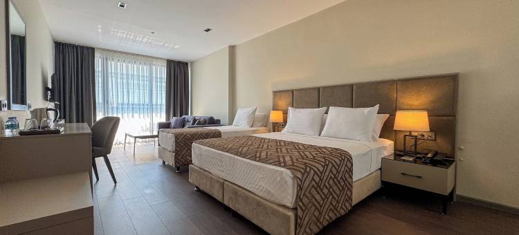 阿丽斯酒店安塔利亚(Alice Hotel Antalya)图片