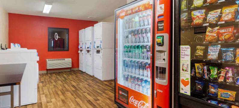 美国长住酒店套房-普罗维登斯-西沃里克(Extended Stay America - Providence - West Warwick)图片