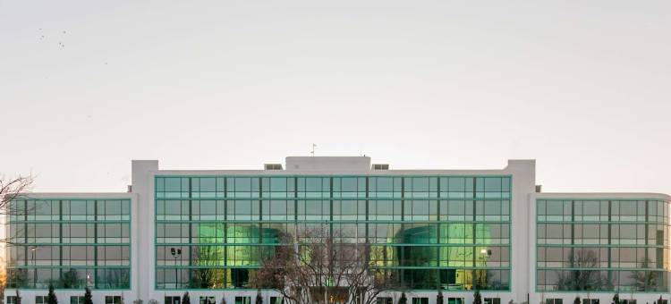 列克星敦格林希尔顿大使套房酒店(Embassy Suites by Hilton Lexington Green)图片