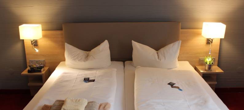 市中心酒店 - Smutje(Stadthotel-Garni Smutje)图片