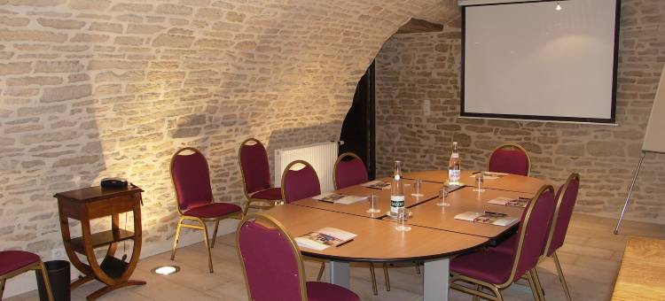 威尔逊酒店-收藏者精选(Hôtel Wilson - Teritoria)图片