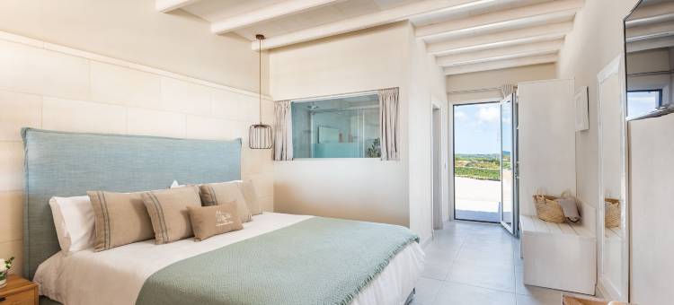 门诺卡格兰卢卡萨登农庄酒店 - 限成人(Agroturismo Llucasaldent Gran Menorca - Adults Only)图片
