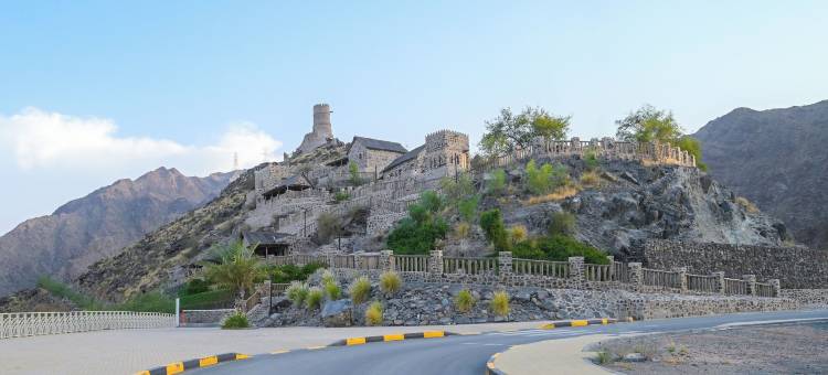 Najd Al Meqsar 由Sharjah Collection提供(Najd Al Meqsar, By Sharjah Collection - Adults Only)图片