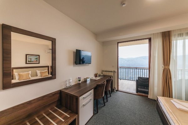 Hotel Sokoline Hotel Overview