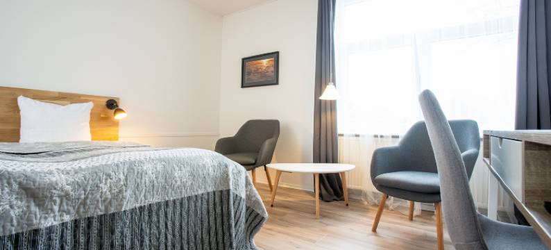 比卢姆库洛酒店(Billum Kro)图片