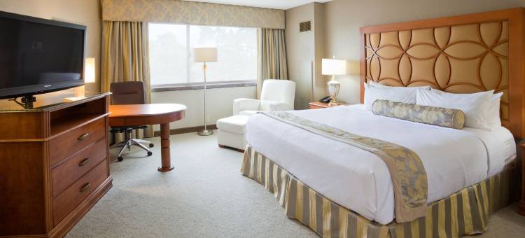 Crowne Plaza 明尼阿波利斯西(Crowne Plaza Minneapolis West)图片