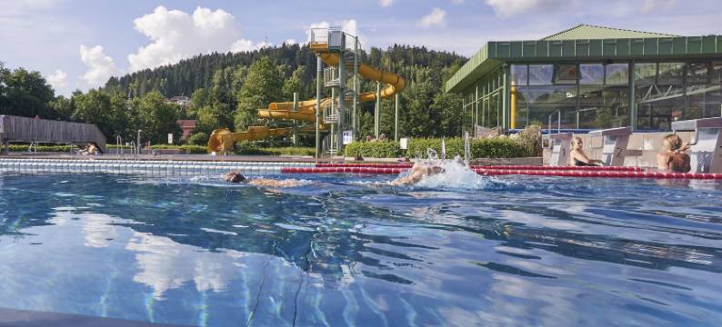 罗瑟威尔特酒店(Wander Und Aktiv Hotel Rösslwirt)图片