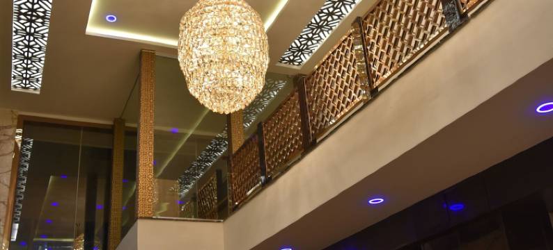 白羽酒店(White Feather)图片