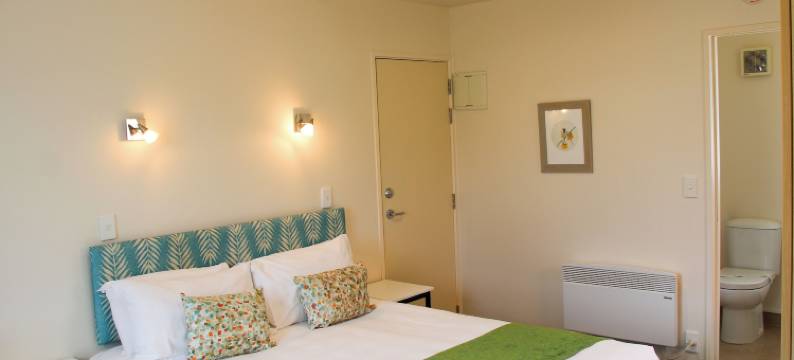 莫斯吉尔贝拉维斯塔汽车旅馆(Bella Vista Motel Mosgiel)图片