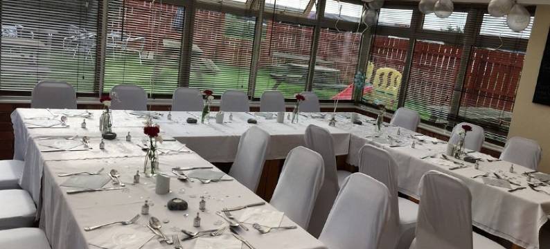 牧羊人休息旅馆(The Shepherd's Rest)图片