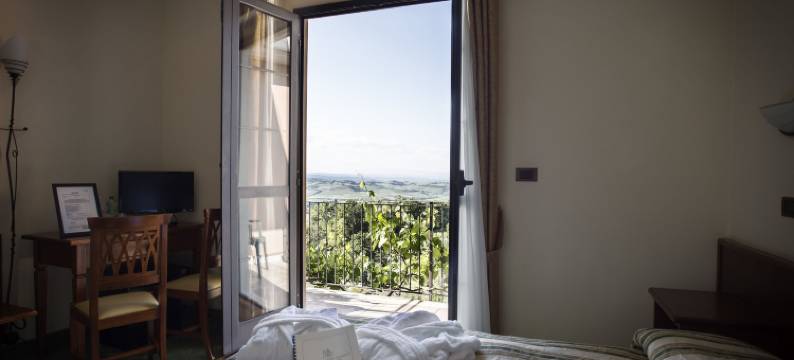 圣比亚吉奥酒店(Albergo Ristorante San Biagio)图片