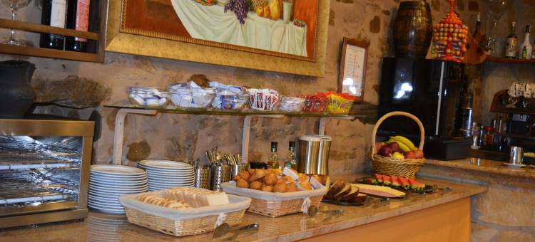 里贝罗之家酒店(Hotel Casa Reboiro)图片