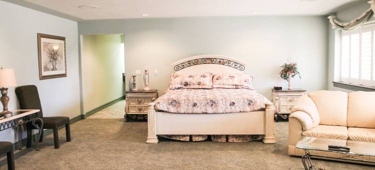 格林威尔酒店和会议中心(Greenwell Inn)图片