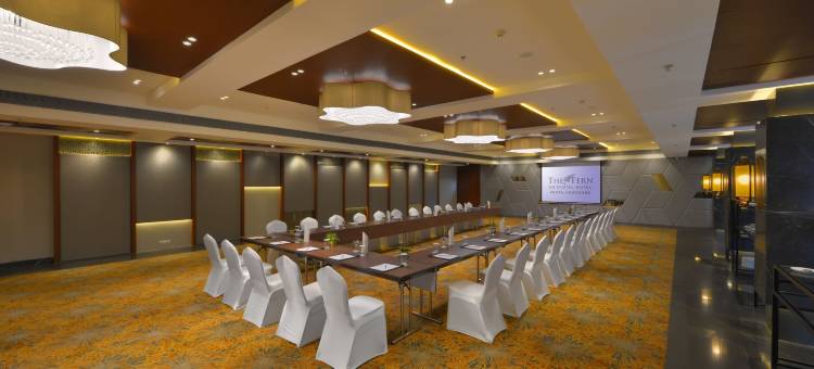 瓦多达拉费恩 - 安伊寇特尔酒店(The Fern Vadodara, Series by Marriott)图片