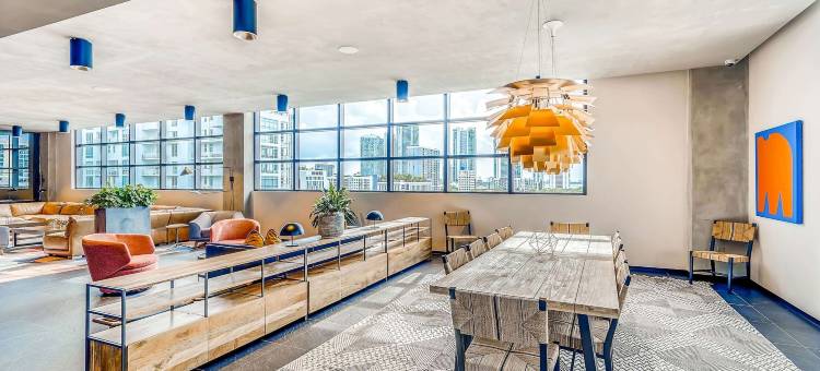 温伍德中央公寓(Sentral Wynwood)图片