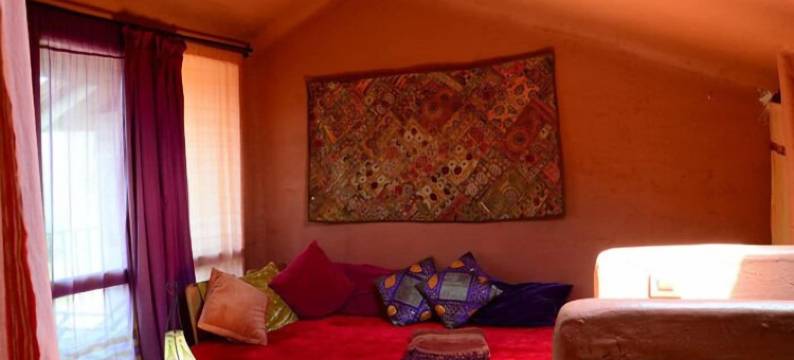 罗梅罗之魂酒店(Hotel Alma de Romero)图片