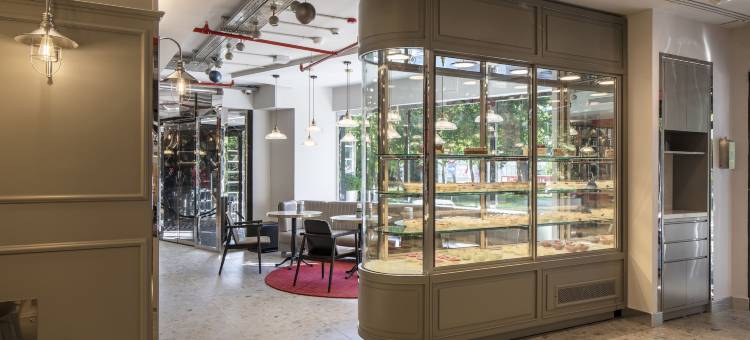 斯泰索之家酒店(Stayso The House Hotel)图片