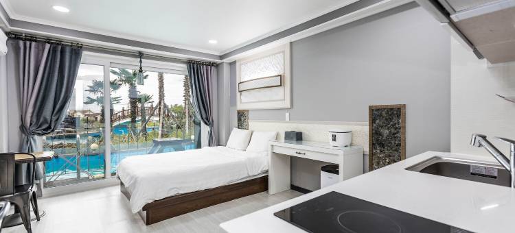 水之花园度假村(Water Garden Resort)图片