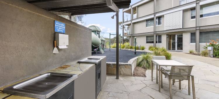 托基温德姆度假村(Wyndham Resort Torquay)图片