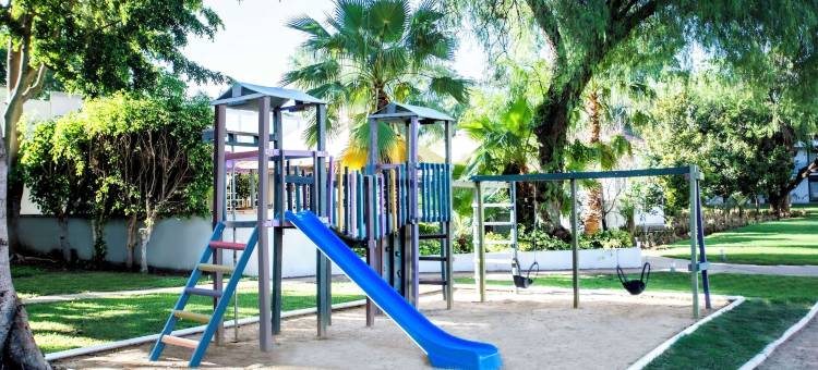 哈博罗内阿瓦尼度假村及(Avani Gaborone Resort & Casino)图片