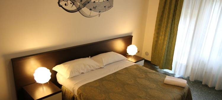 音乐民宿(B&B Music)图片