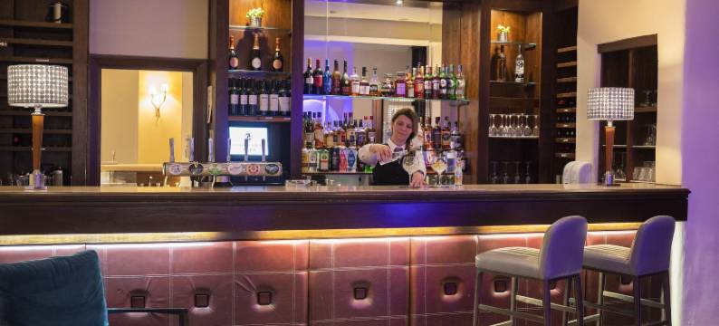 圣乔治酒店(St George's Hotel - Llandudno)图片