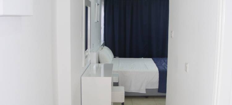 太阳堂海滩酒店公寓(Sun Hall Beach Hotel Apartments)图片
