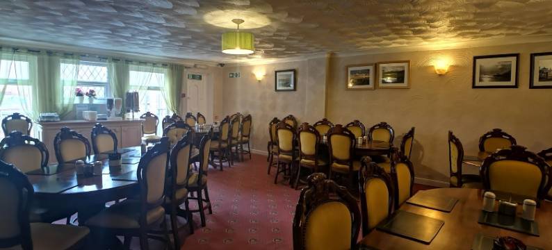 霍普顿酒店(The Hopton Hotel)图片