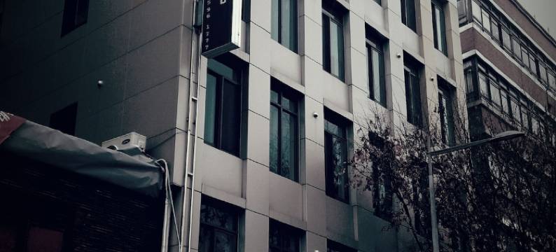 清溪酒店(Cheonggye Haus)图片