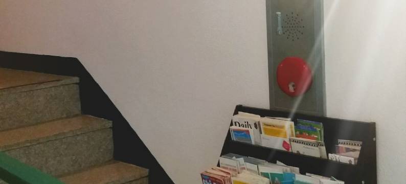 清溪酒店(Cheonggye Haus)图片