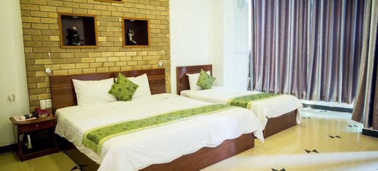 禤忽嗯酒店(Xuan Hung Hotel)图片
