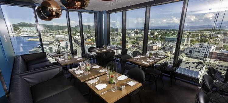 斯堪迪克霍伟特酒店(Scandic Havet)图片